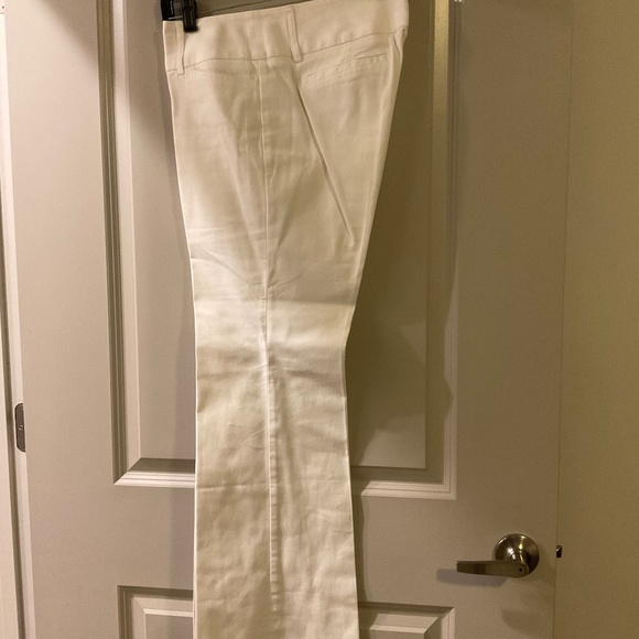 Express Editor Khaki pants - Picture 1 of 1